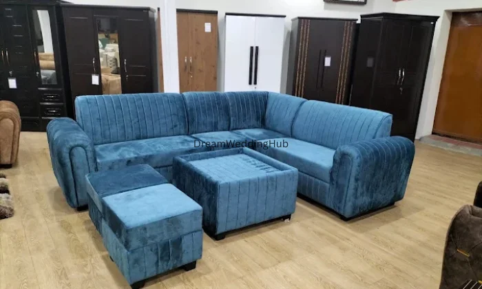 Ganesh Sofa  Furniture